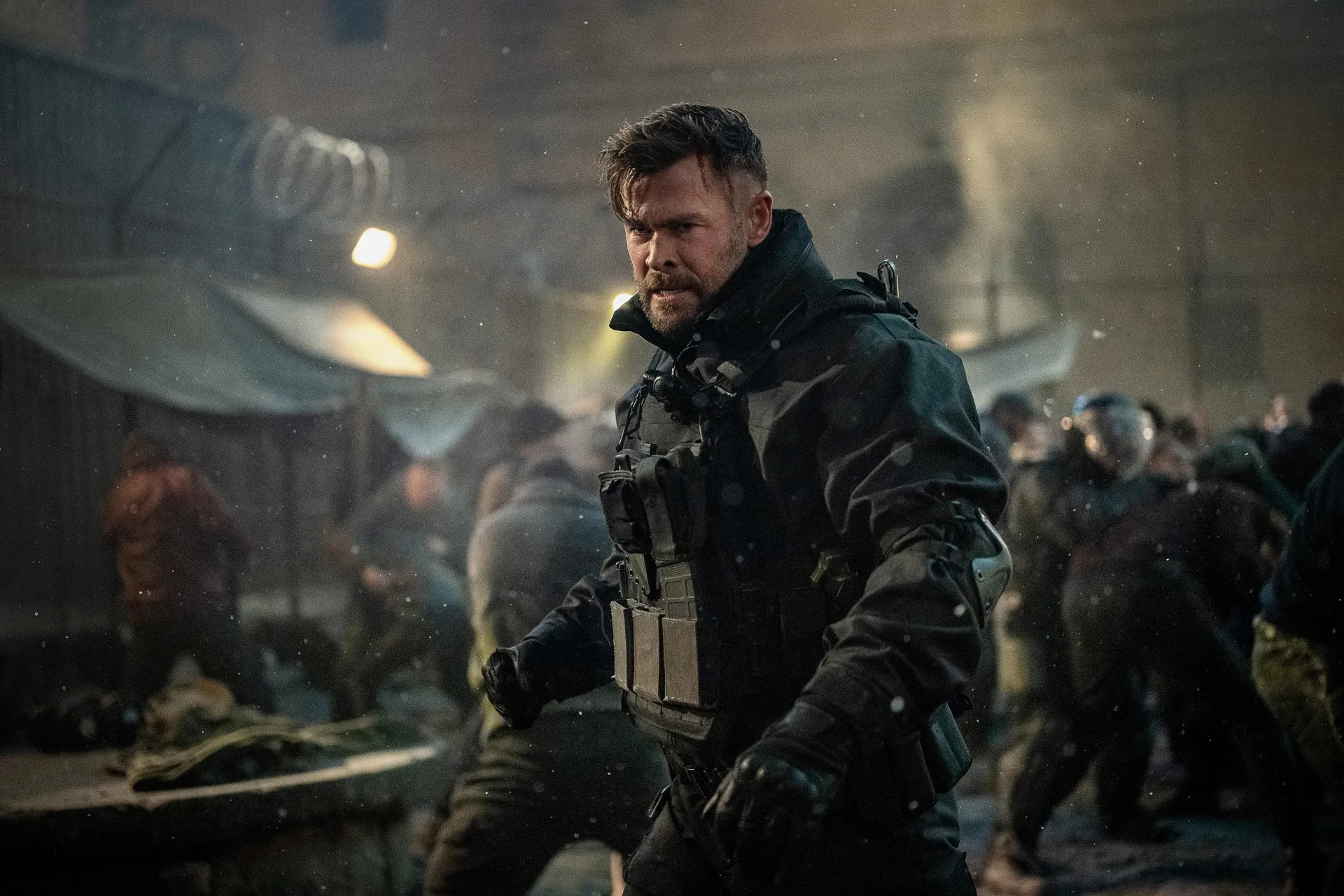 Extraction 2 (2023) Movie Review