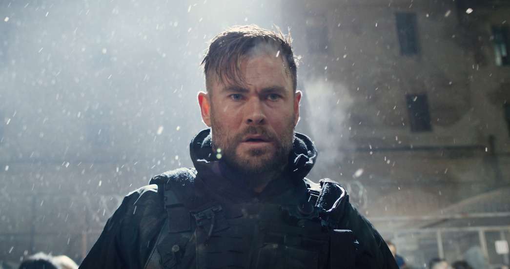 Extraction 2 (2023) Movie 