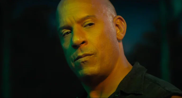 Fast X (2023) Movie Ending, Explained – Does Dom Die?