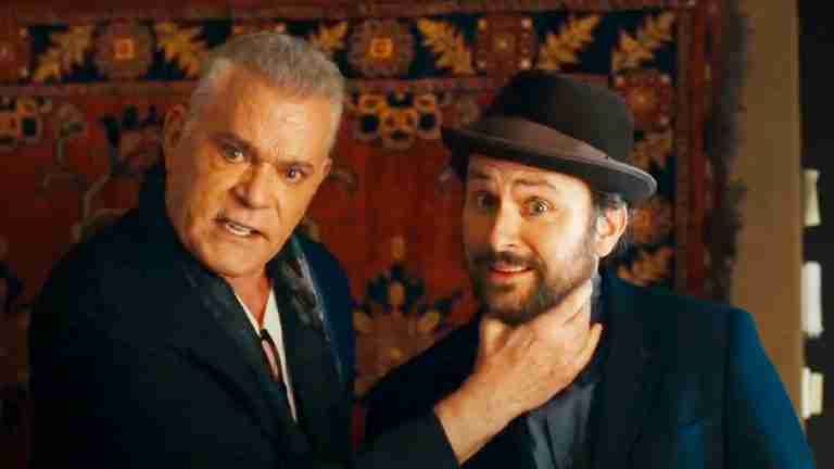 Fool’s Paradise (2023): Movie Ending, Explained – How do Pronto and Lenny meet after the hospital?