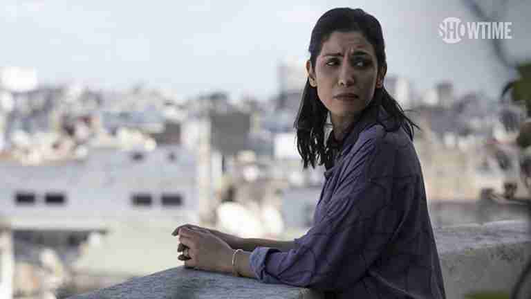 Ghosts of Beirut (Miniseries) Episode 3: Recap & Ending, Explained – Does Lena find Imad?