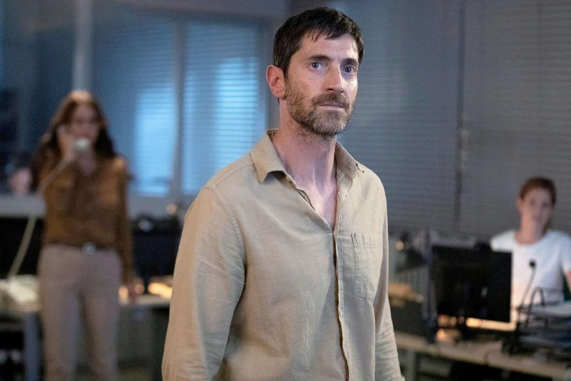 Ghosts of Beirut (Miniseries Finale) Episode 4: Recap and Ending Explained
