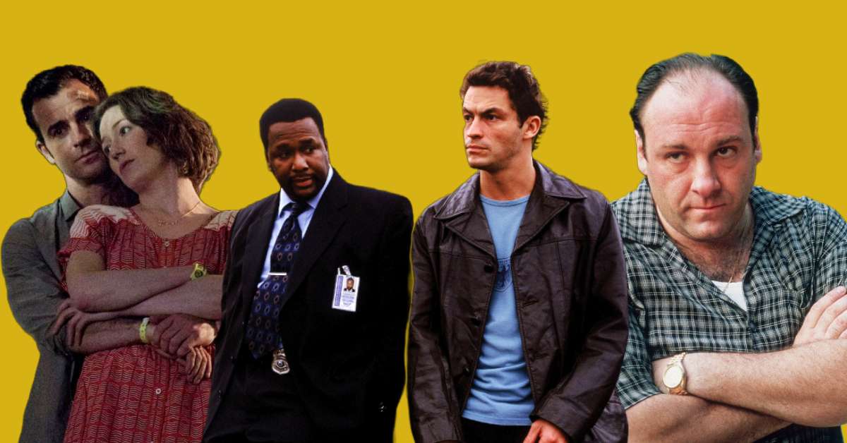 HBO Best Shows