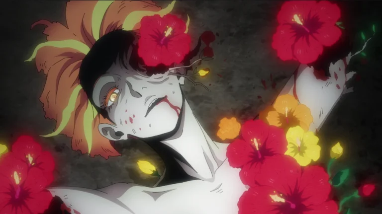 Hell’s Paradise: Jigokuraku (Season 1), Episode 11: Recap & Ending, Explained