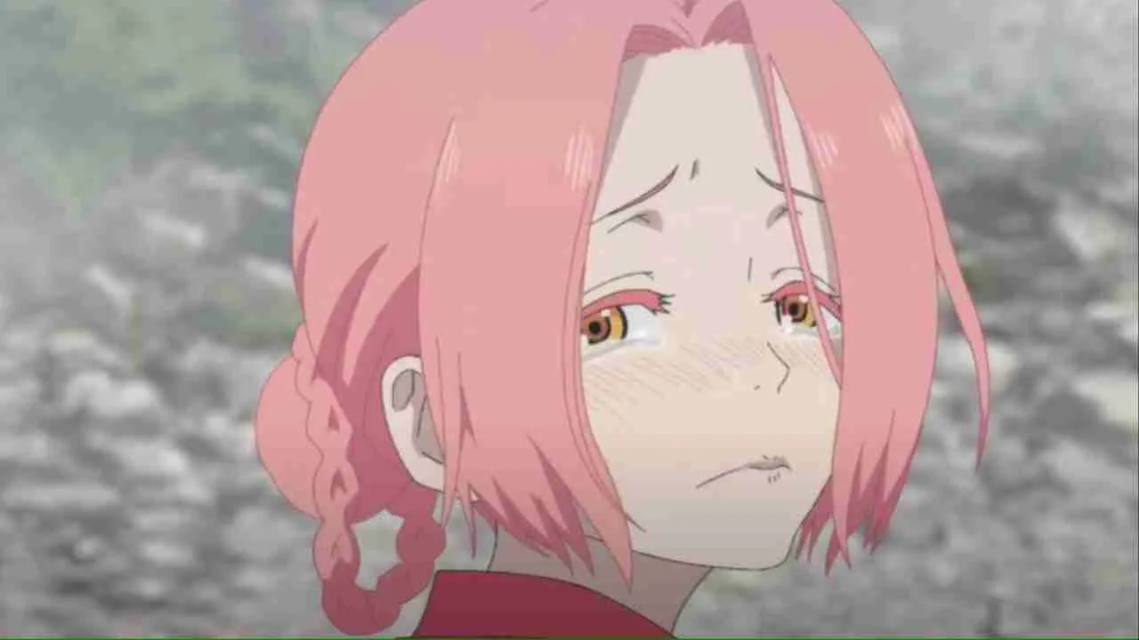 Hell's Paradise Jigokuraku Episode 11