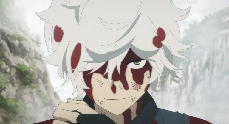 Hell’s Paradise: Jigokuraku (Season 1), Episode 10: Recap & Ending, Explained