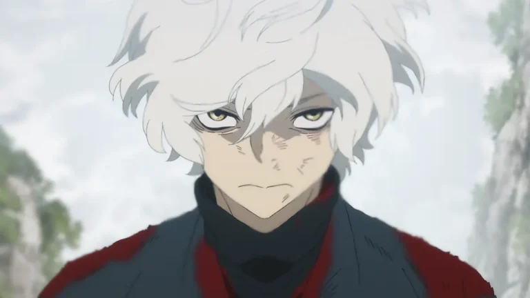 Hell’s Paradise: Jigokuraku (Season 1), Episode 12: Recap & Ending, Explained