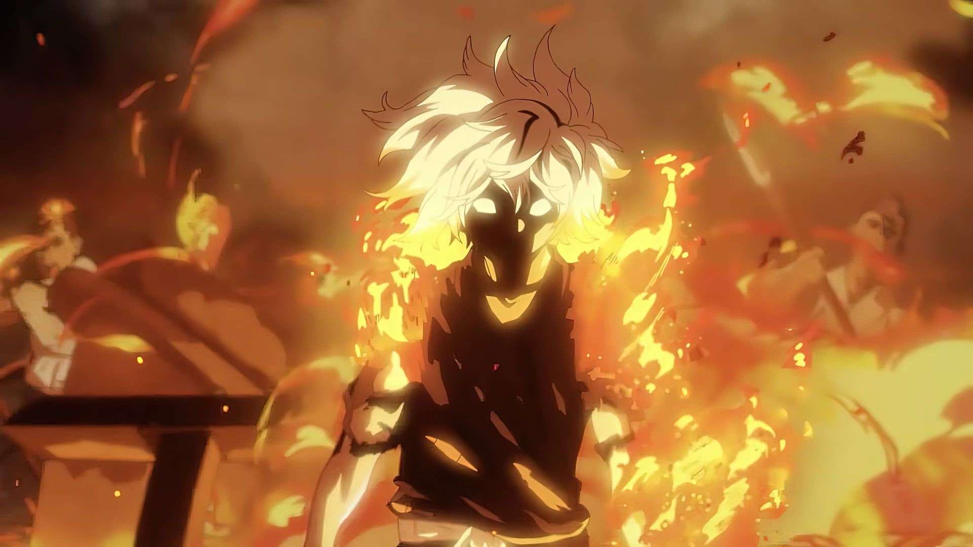 Hell’s Paradise Jigokuraku (Season 1), Episode 12 Recap