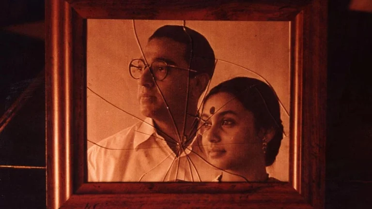 Hey Ram (2000): The Art of Semi-fiction
