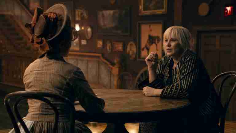 High Desert (Season 1), Episode 6: Recap & Ending Explained
