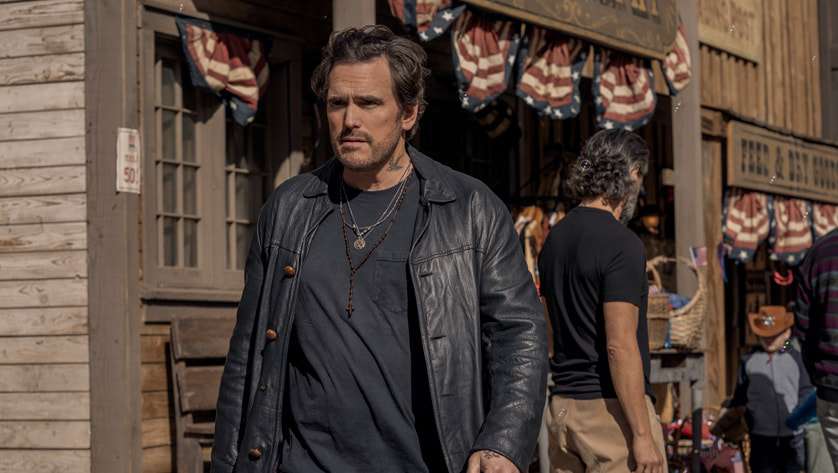 High Desert  (Season 1 Finale) Episode 8 Recap hof