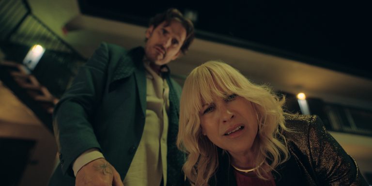 High Desert (Season 1), Episode 5: Recap & Ending Explained – What Peggy and Denny find in Judy’s vomit?