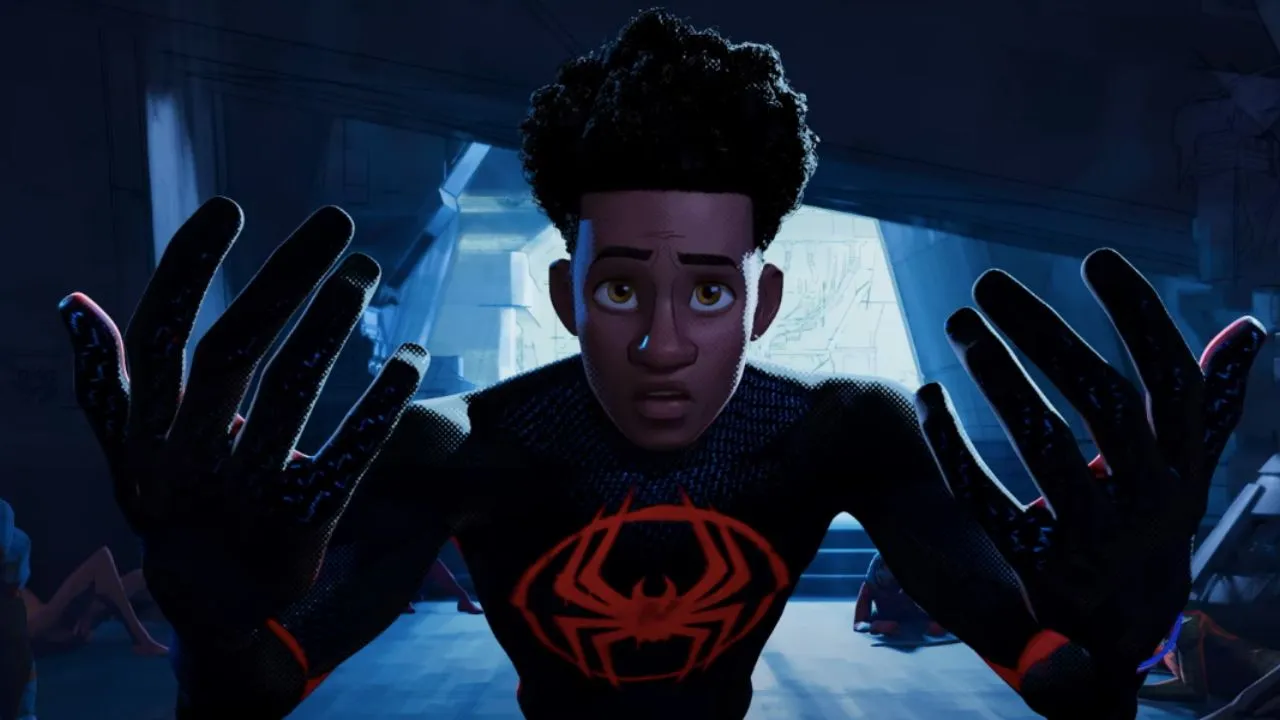How “Spider-Man Across the Spider-Verse” challenges the very identity of Spider-Man and its intersectionality