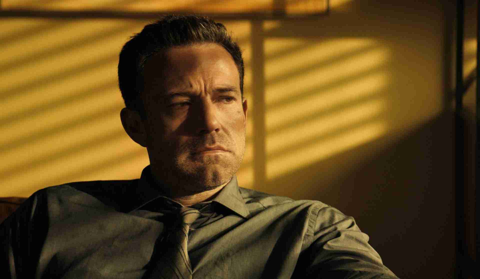 A Still from Hypnotic (2023)
