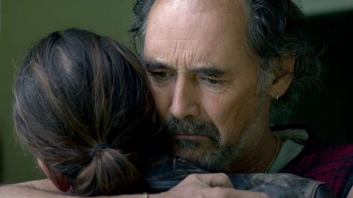 Inland (2023) Movie Review