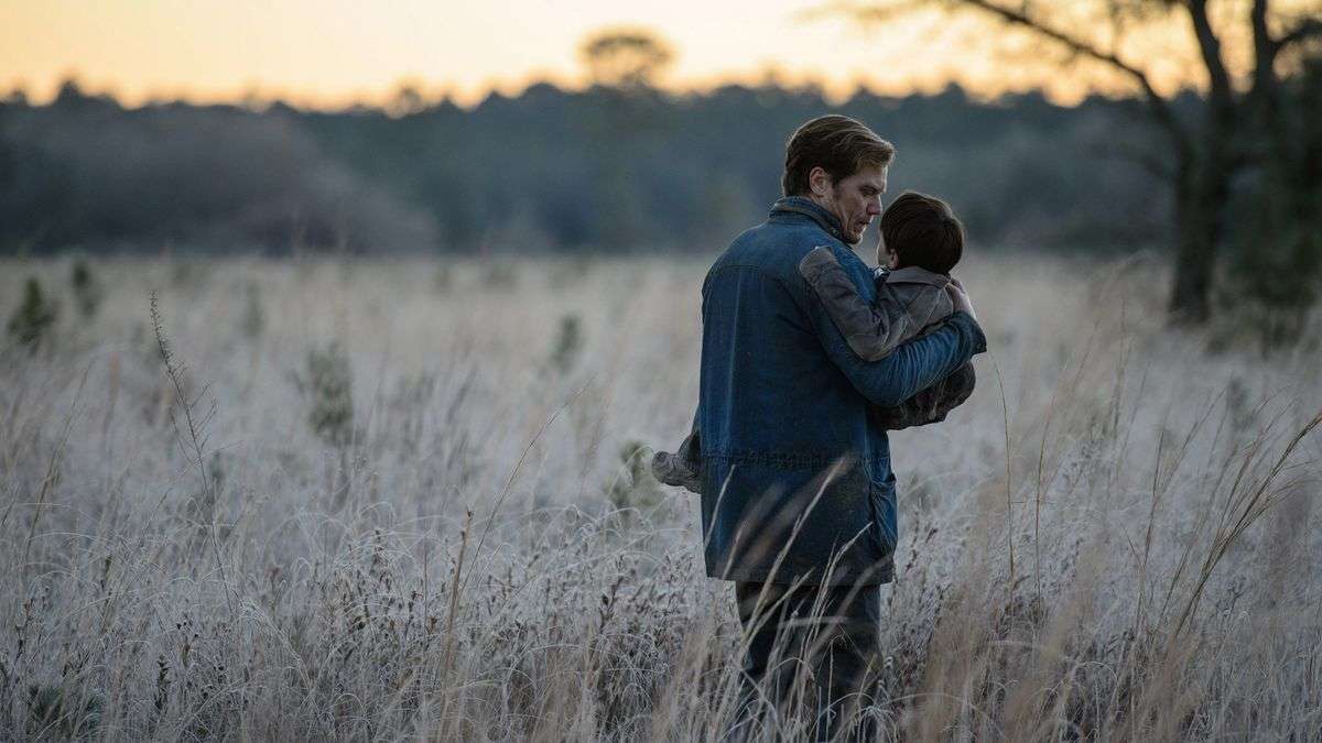 Jeff Nichols Movies Ranked - Midnight Special