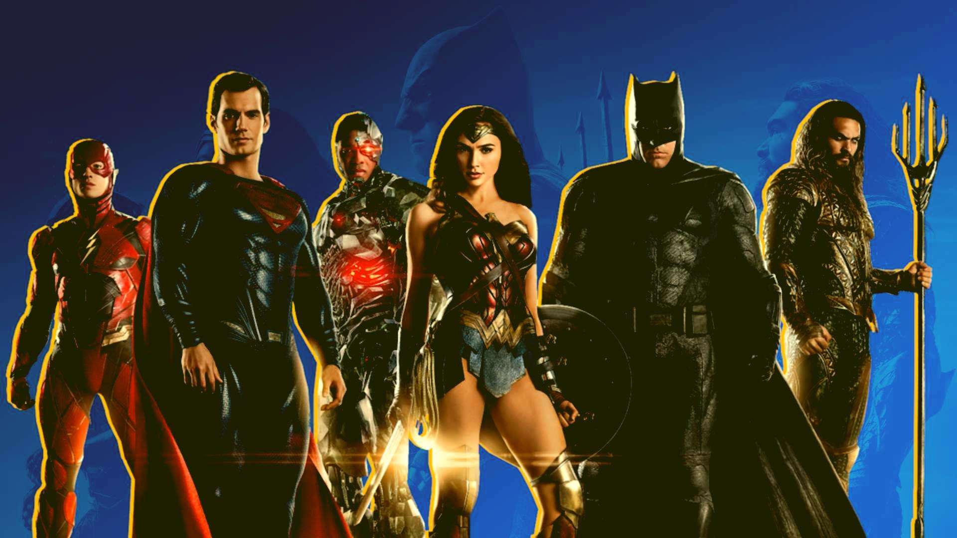 DC Movies to watch before The Flash 