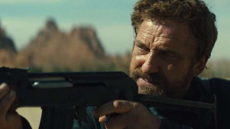 Kandahar (2023) Movie Ending, Explained: Do Tom and Mo Get Out in the End?