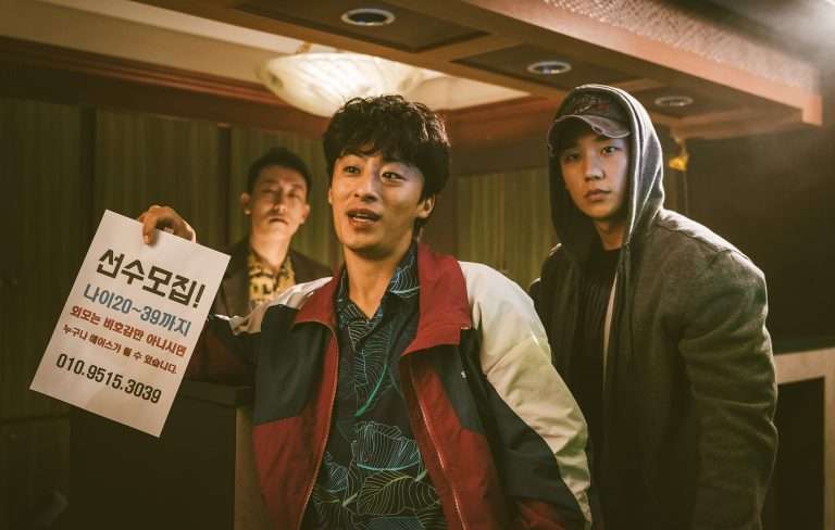 6 Thrilling Korean Dramas releasing in July 2023