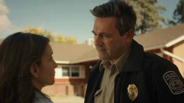 Maggie Moore(s): Movie Ending & True Story Explained – Do Sanders and Reddy find out the culprit behind Maggie Moore(s)’ murders?