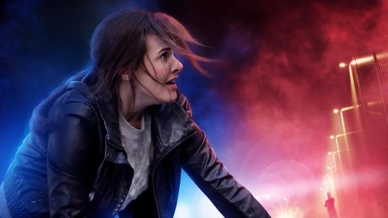 Maid for Revenge (2023): Movie Ending, Explained – Does Annie save her son?