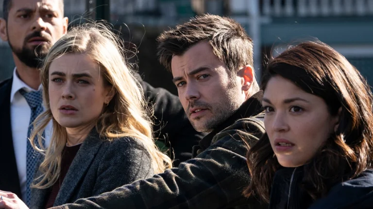 Manifest (Season 4, Part 2) Recap & Ending Explained – Did the 828ers survive the Death Date?