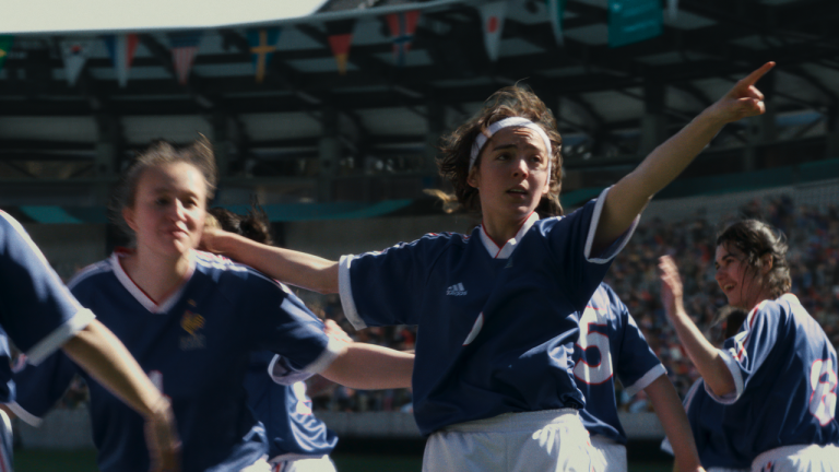 Marinette (2023) ‘Tribeca’ Review: Garance Marillier’s scintillating performance elevates this biographical drama