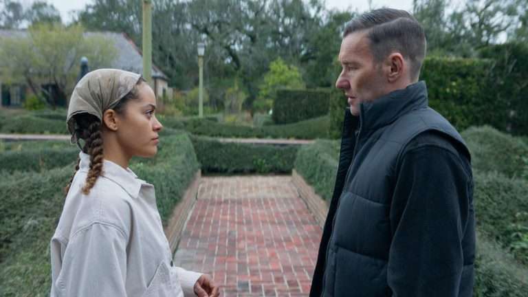 Master Gardener (2023): Movie Ending & Themes Explained
