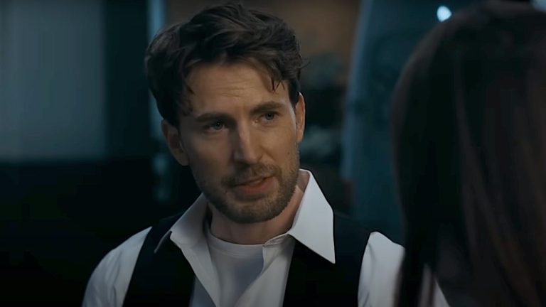The 10 Best Films of Chris Evans According to Rotten Tomatoes