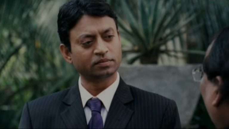 Migration (2008) Short Film Review: A film that tries hard to spread awareness on a rarely discussed subject but ends up being too tongue-in-cheek