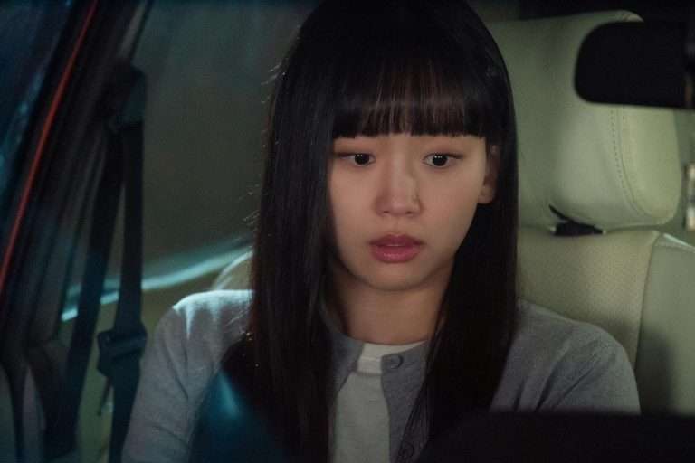 My Perfect Stranger, AKA Run Into You (Season 1), Episode 15: Recap & Ending, Explained
