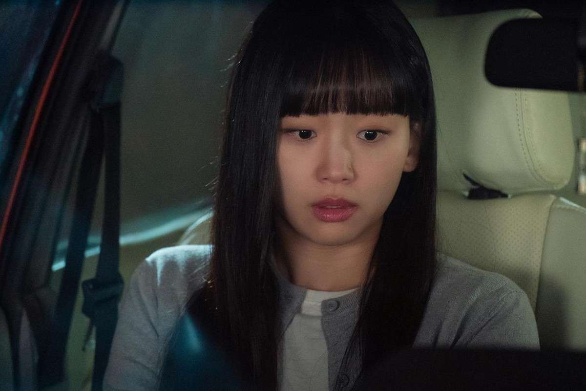 My Perfect Stranger Episode 15