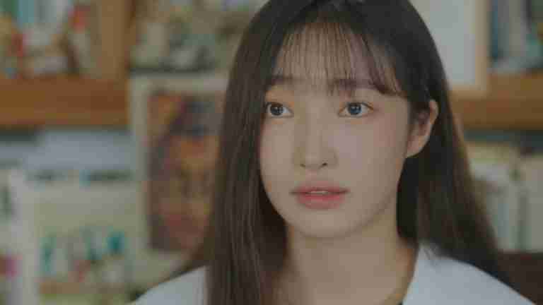 My Perfect Stranger, AKA Run Into You (Season 1), Episode 11: Recap & Ending, Explained