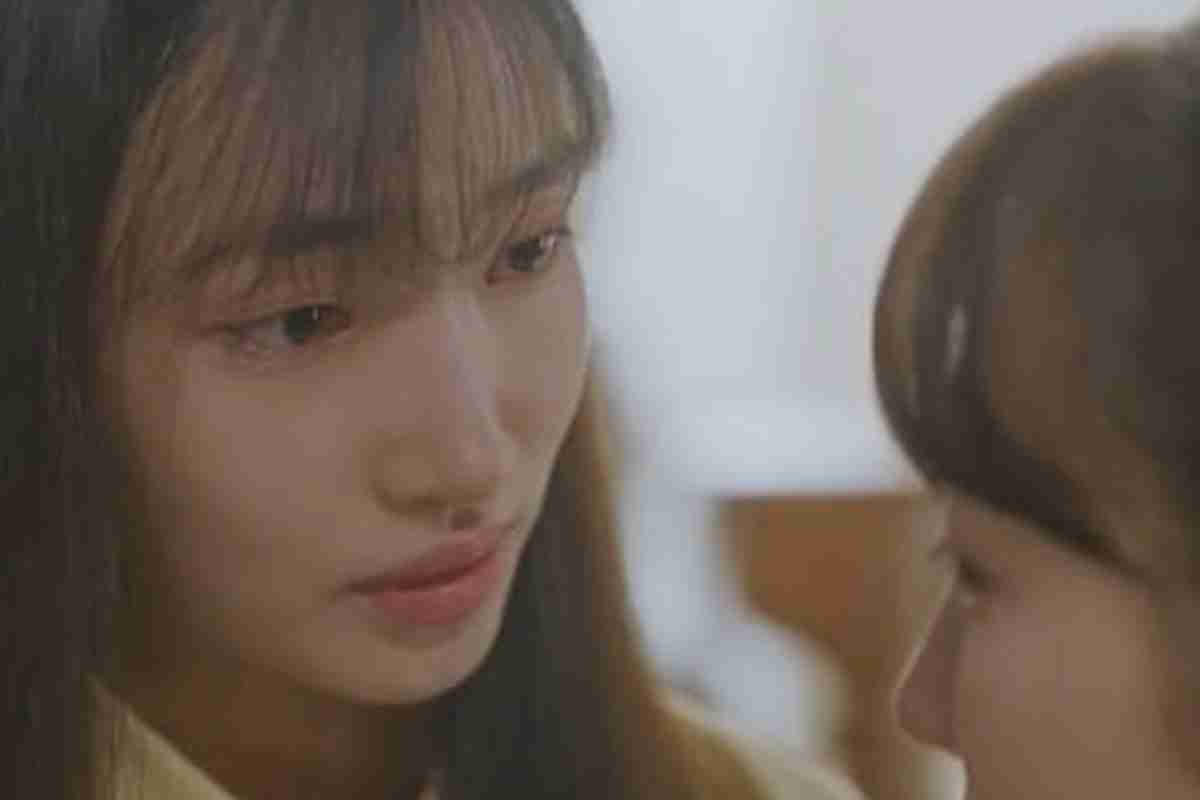 My Perfect Stranger Season 1 Episode 12