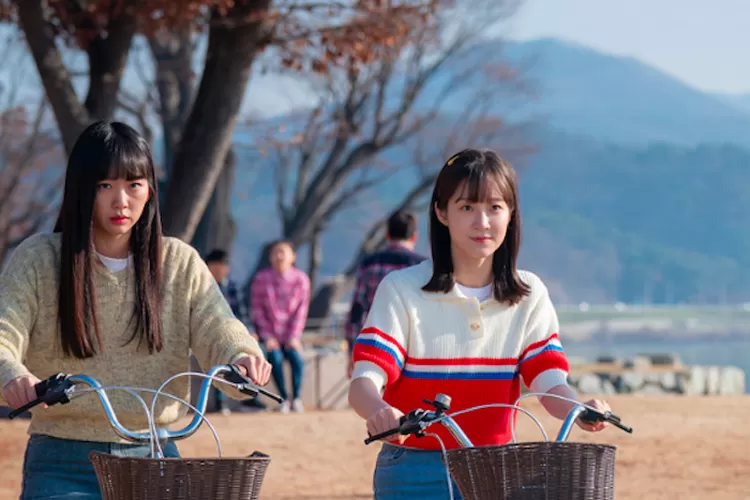 My Perfect Stranger, AKA Run Into You (Season 1 Finale), Episode 16: Recap & Ending, Explained