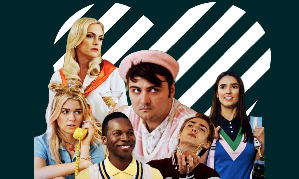 The Country Club (2023)