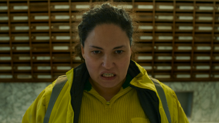 One Night with Adela (2023) ‘Tribeca’ Review: A contrived, tedious portrait of rage 