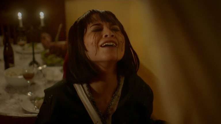 Para Betina Pengikut Iblis (2023): Movie Ending, Explained – Where is Sumi’s mother?