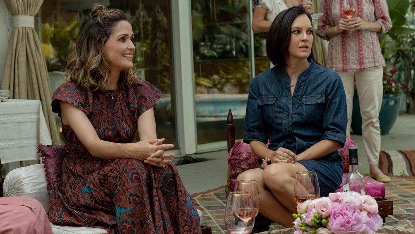 Platonic (Season 1) Episode 4 Recap