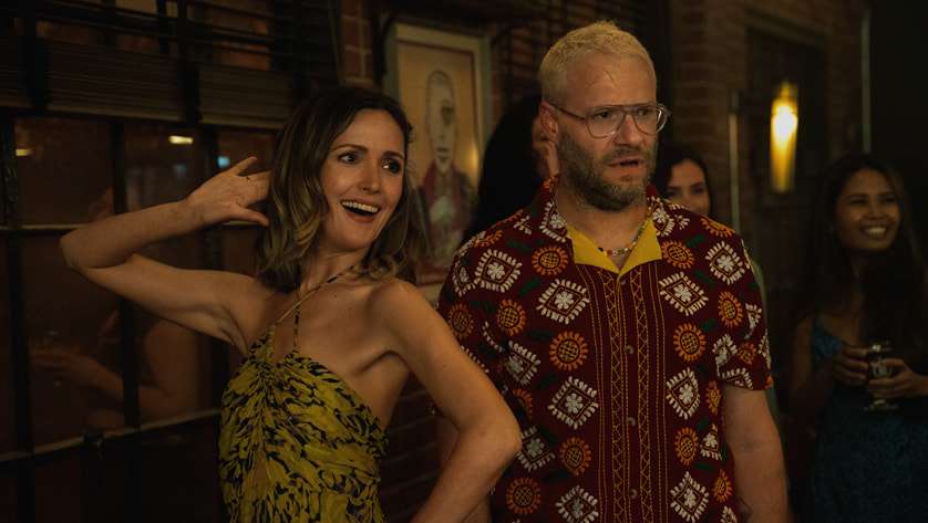 Platonic (Season 1) Episode 6 Recap