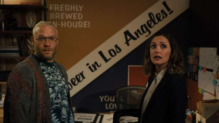 Platonic (Season 1) Episode 7: Recap & Ending, Explained – Was Sylvia Happy to Leave at the End?