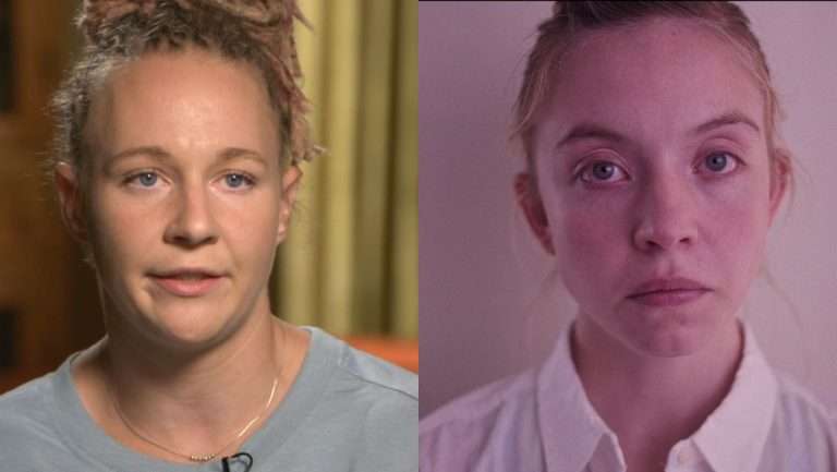 Is the HBO Original movie ‘Reality’ starring Sydney Sweeney based on a true story? 