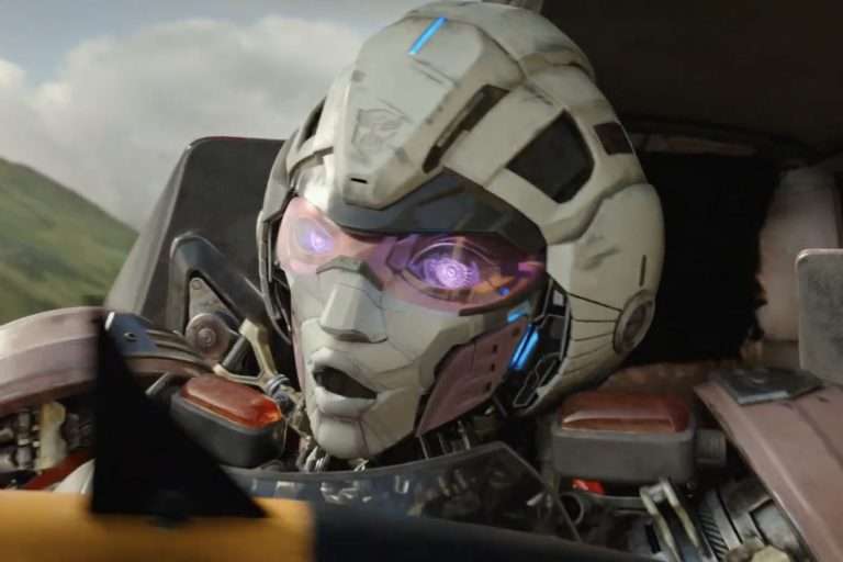 Is ‘Transformers: Rise of the Beasts’ a Reboot, Sequel, or a Prequel? 