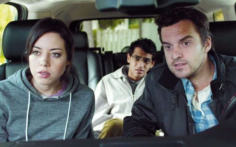 Safety Not Guaranteed (2012) Movie Ending, Explained & Themes Analysed: Do Darius and Kenneth really travel back in time?