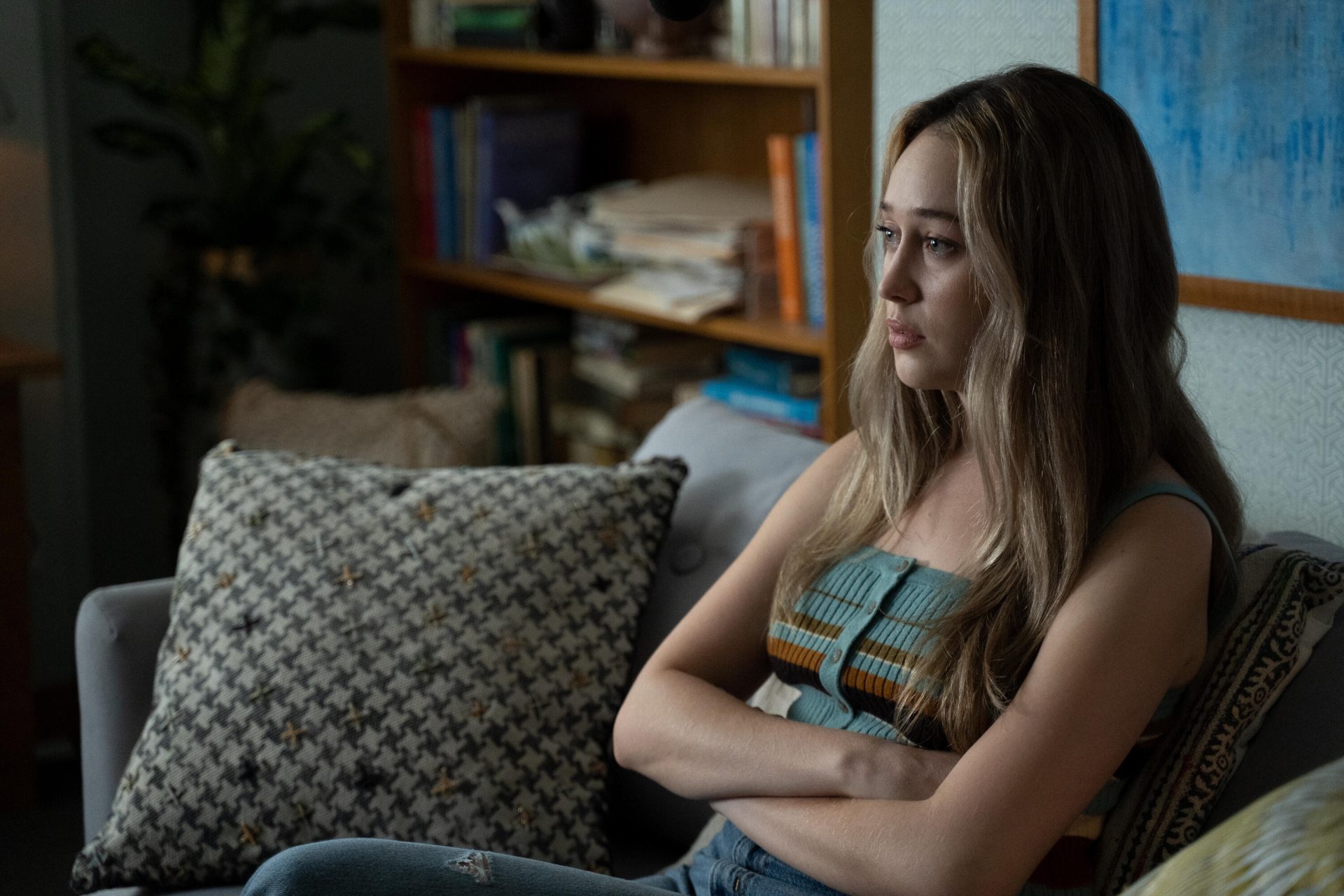 Saint X Season 1 Episode 8 (Series finale): Recap and Ending Explained