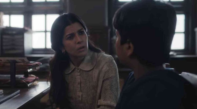 School of Lies (Season 1) Review: Death-by-dullness show misreads slow-burn