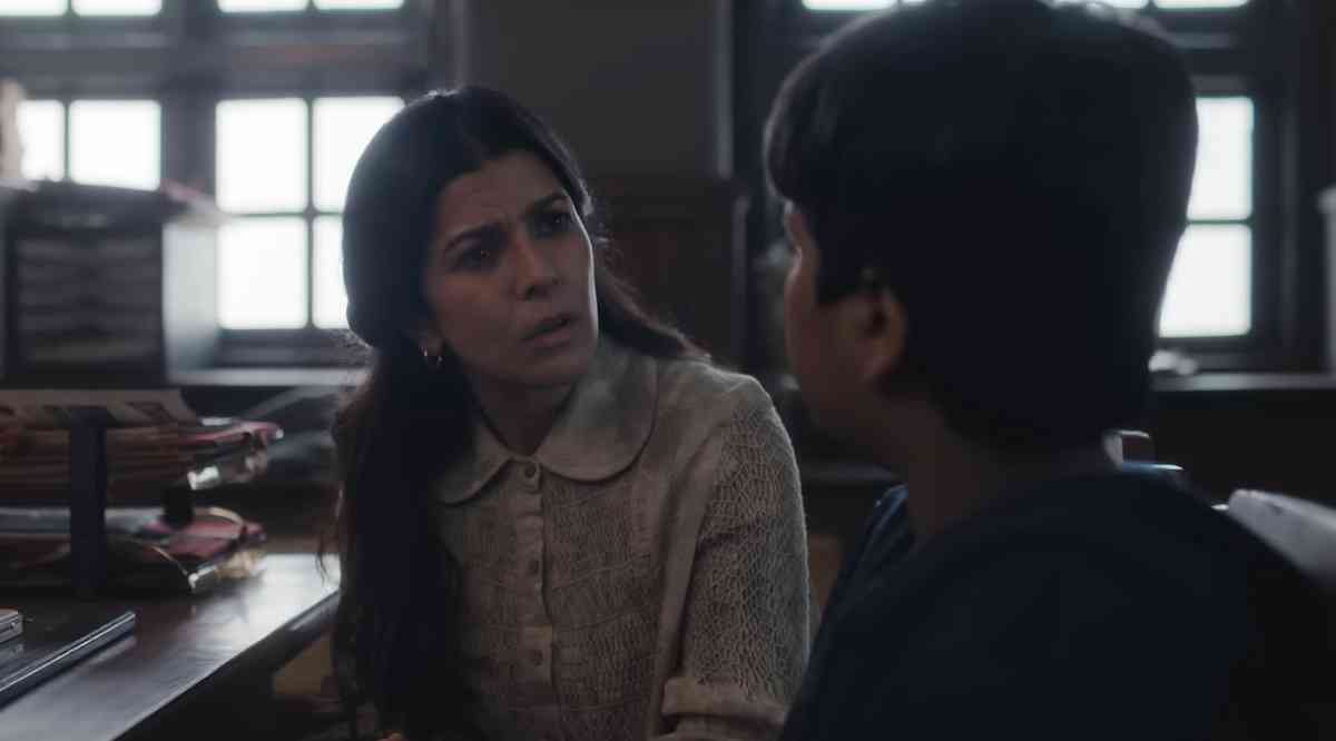 School of Lies Season 1 (2)