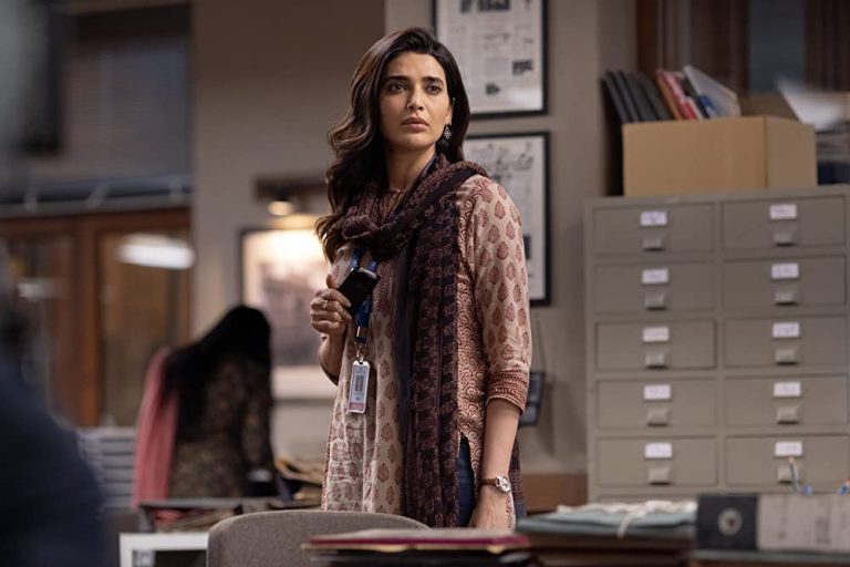 Scoop (Season 1) Netflix Review – A fantastic series when it sticks to being a narrative about Journalism