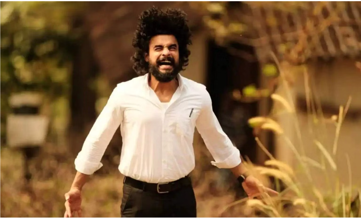 Vazhakku – The Quarrel (2022) Movie Review