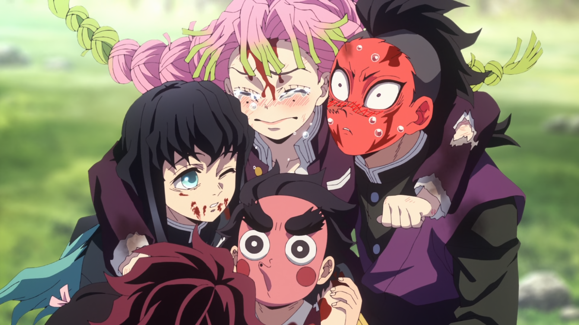 Demon Slayer Kimetsu no Yaiba (Season 3) Episode 11 recap and ending explained